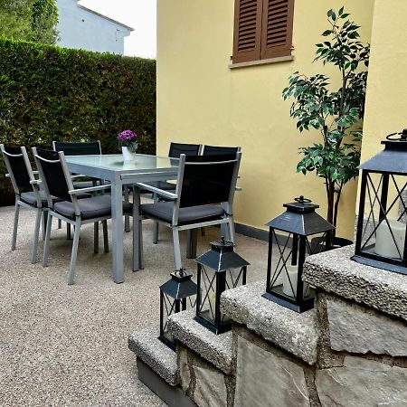Villa Casa Coromines à Alcúdia Extérieur photo