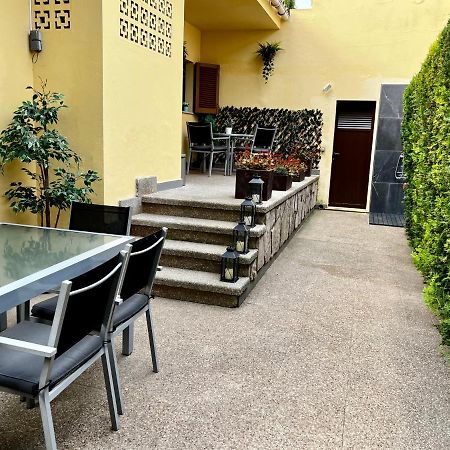 Villa Casa Coromines à Alcúdia Extérieur photo