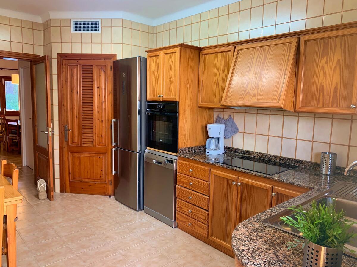 Villa Casa Coromines à Alcúdia Extérieur photo