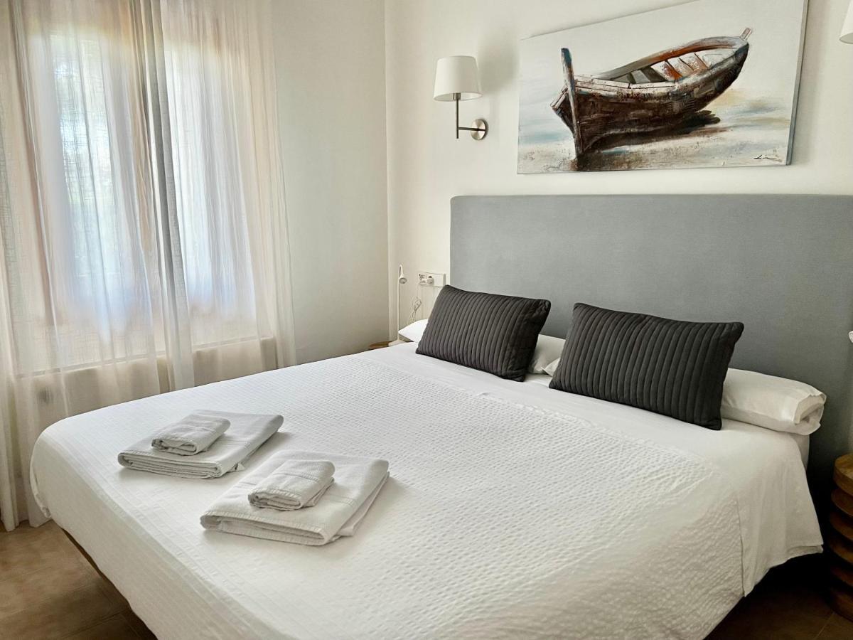 Villa Casa Coromines à Alcúdia Extérieur photo