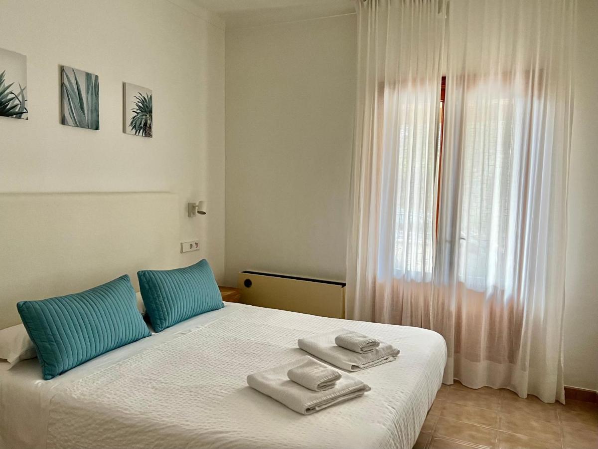 Villa Casa Coromines à Alcúdia Extérieur photo