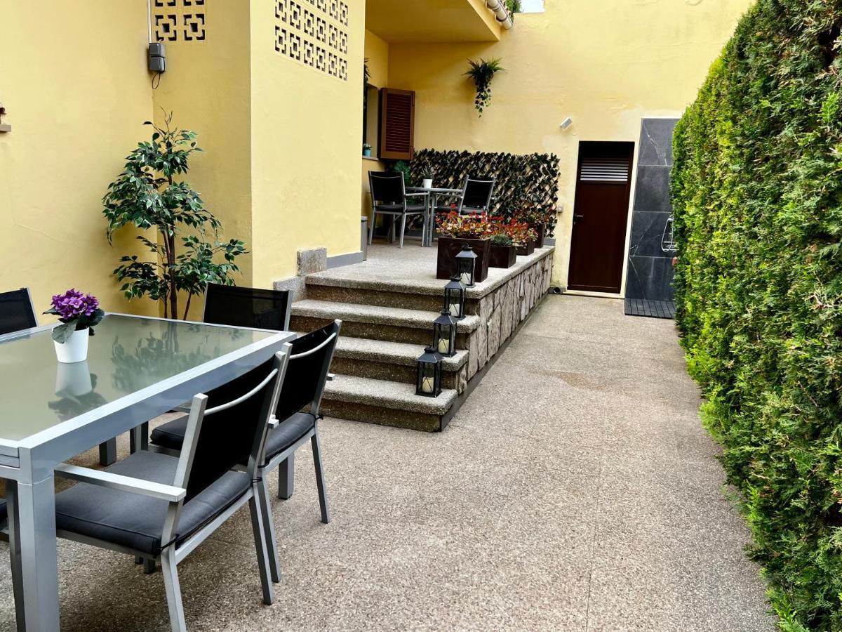 Villa Casa Coromines à Alcúdia Extérieur photo