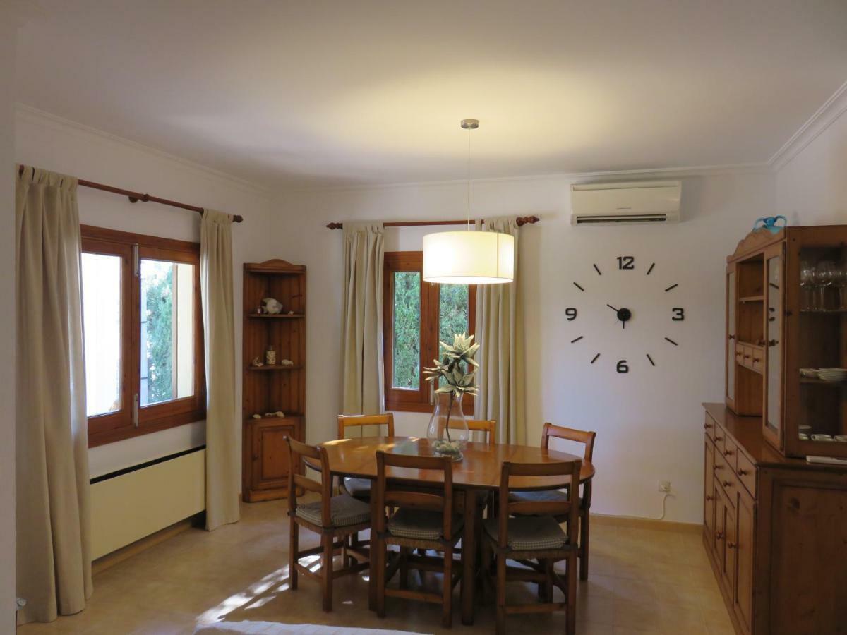 Villa Casa Coromines à Alcúdia Extérieur photo