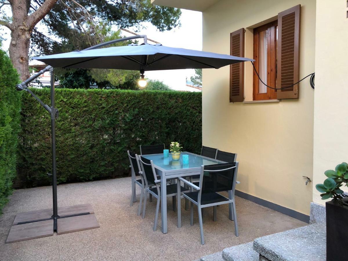 Villa Casa Coromines à Alcúdia Extérieur photo