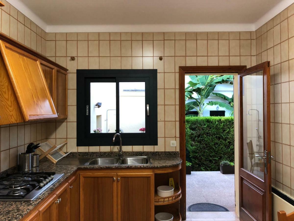 Villa Casa Coromines à Alcúdia Extérieur photo