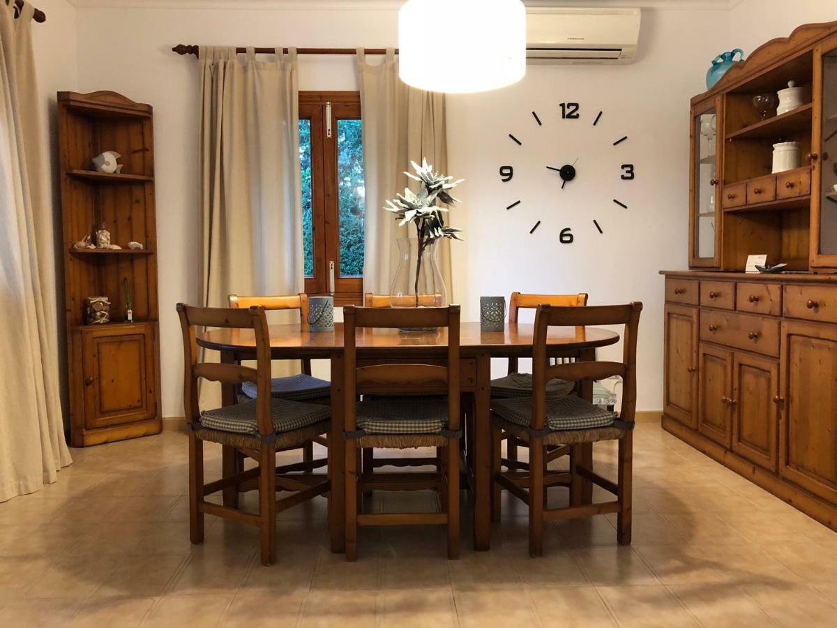 Villa Casa Coromines à Alcúdia Extérieur photo