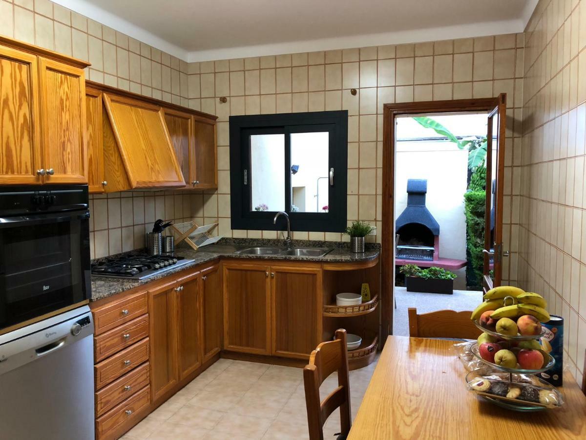 Villa Casa Coromines à Alcúdia Extérieur photo
